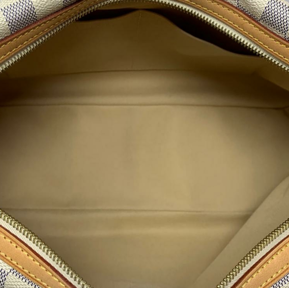 Louis Vuitton Damier Azur Stresa PM Shoulder Bag - Picture 10 of 12